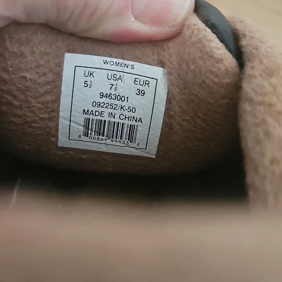 L.A.M.B. Gwen Stefani Y2K Rolling In Cashmere Black Shoes 7.5 Royal Elastics EUC - Picture 13 of 14